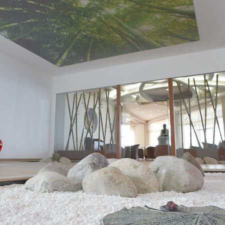 منتجع وسبا Atrium Platinum إكْسِيا المظهر الخارجي الصورة