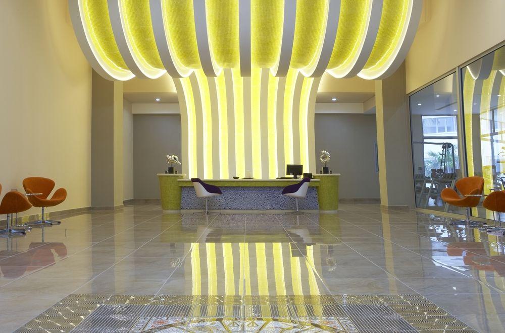 منتجع وسبا Atrium Platinum إكْسِيا المظهر الخارجي الصورة
