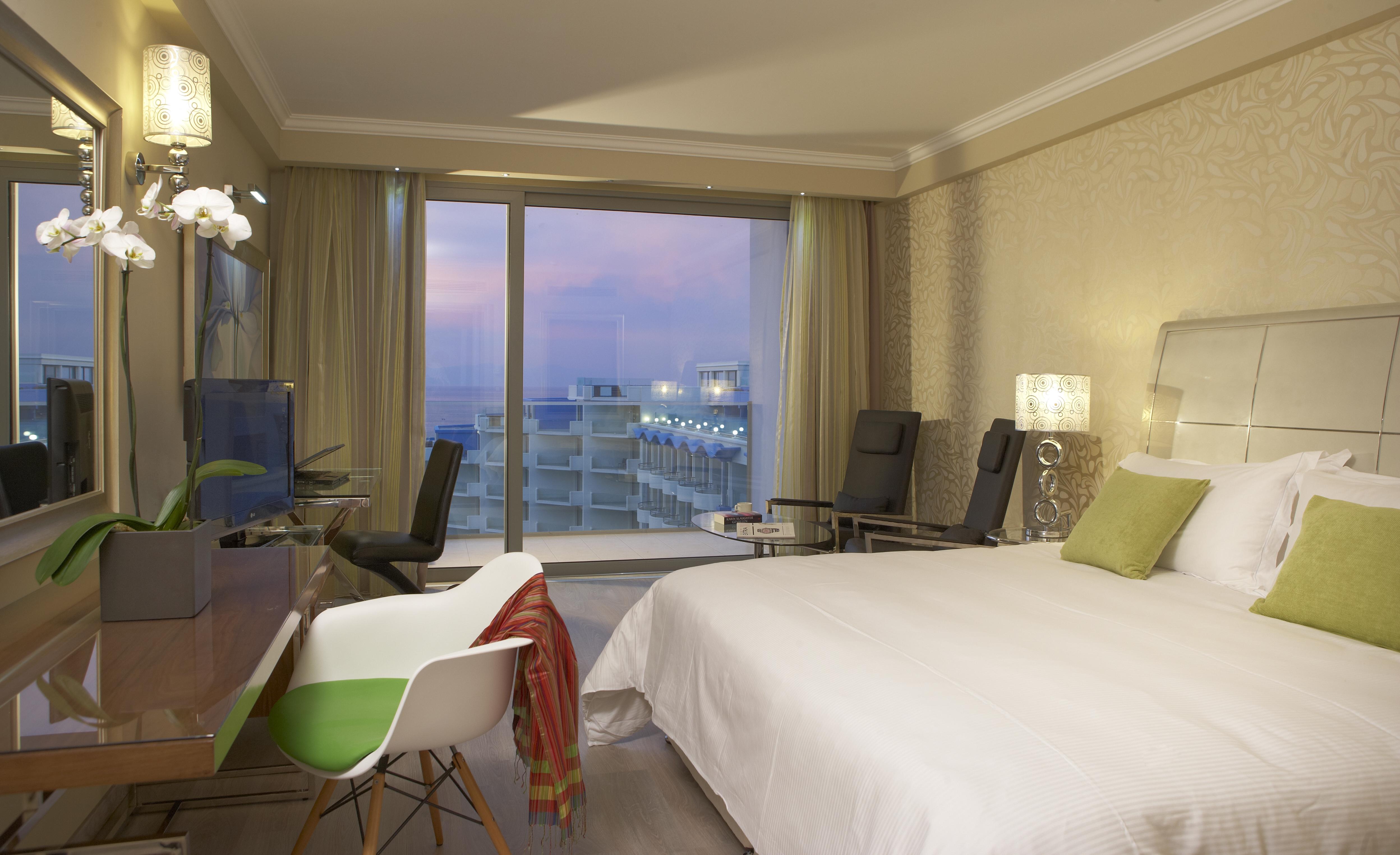 منتجع وسبا Atrium Platinum إكْسِيا المظهر الخارجي الصورة