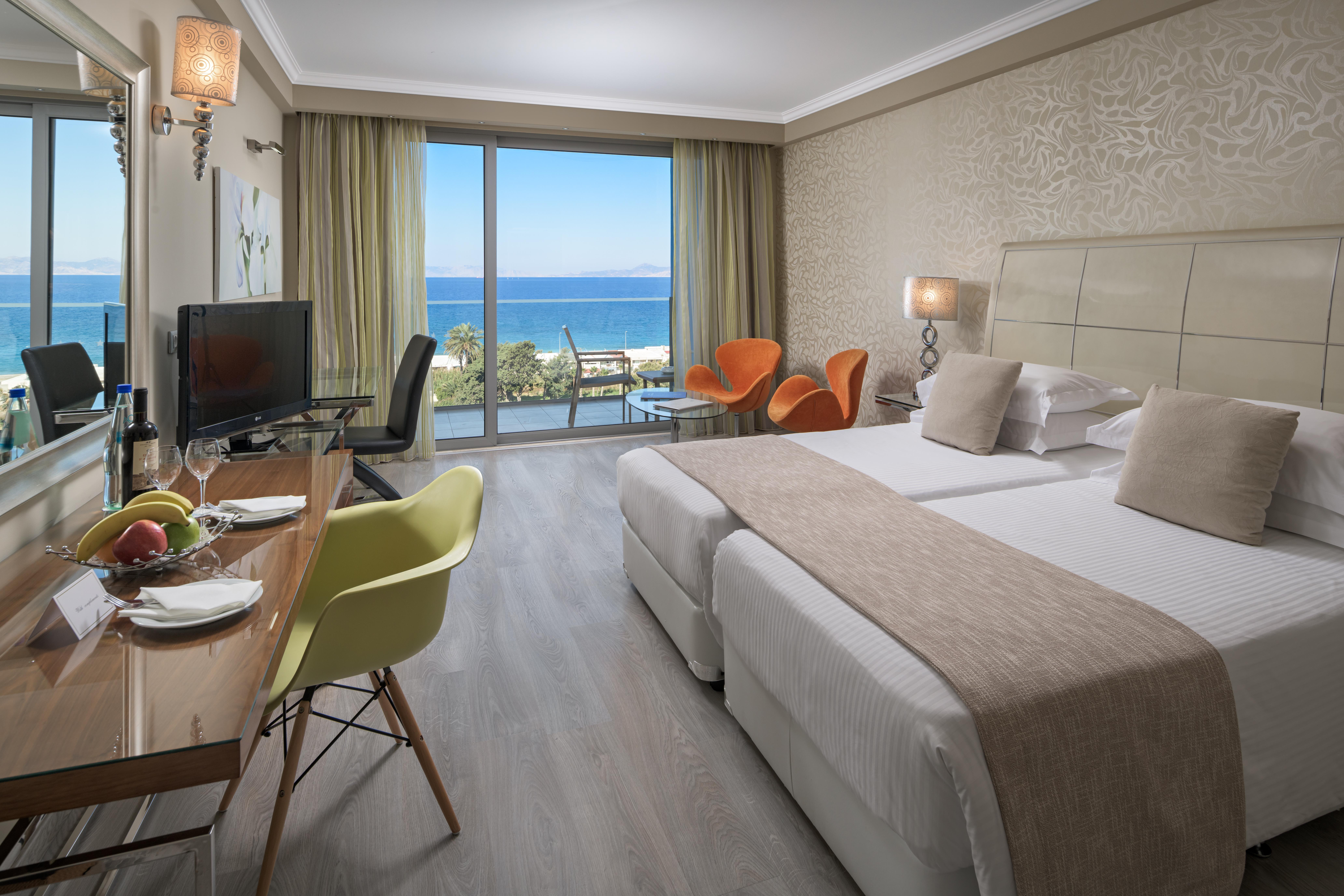 منتجع وسبا Atrium Platinum إكْسِيا المظهر الخارجي الصورة