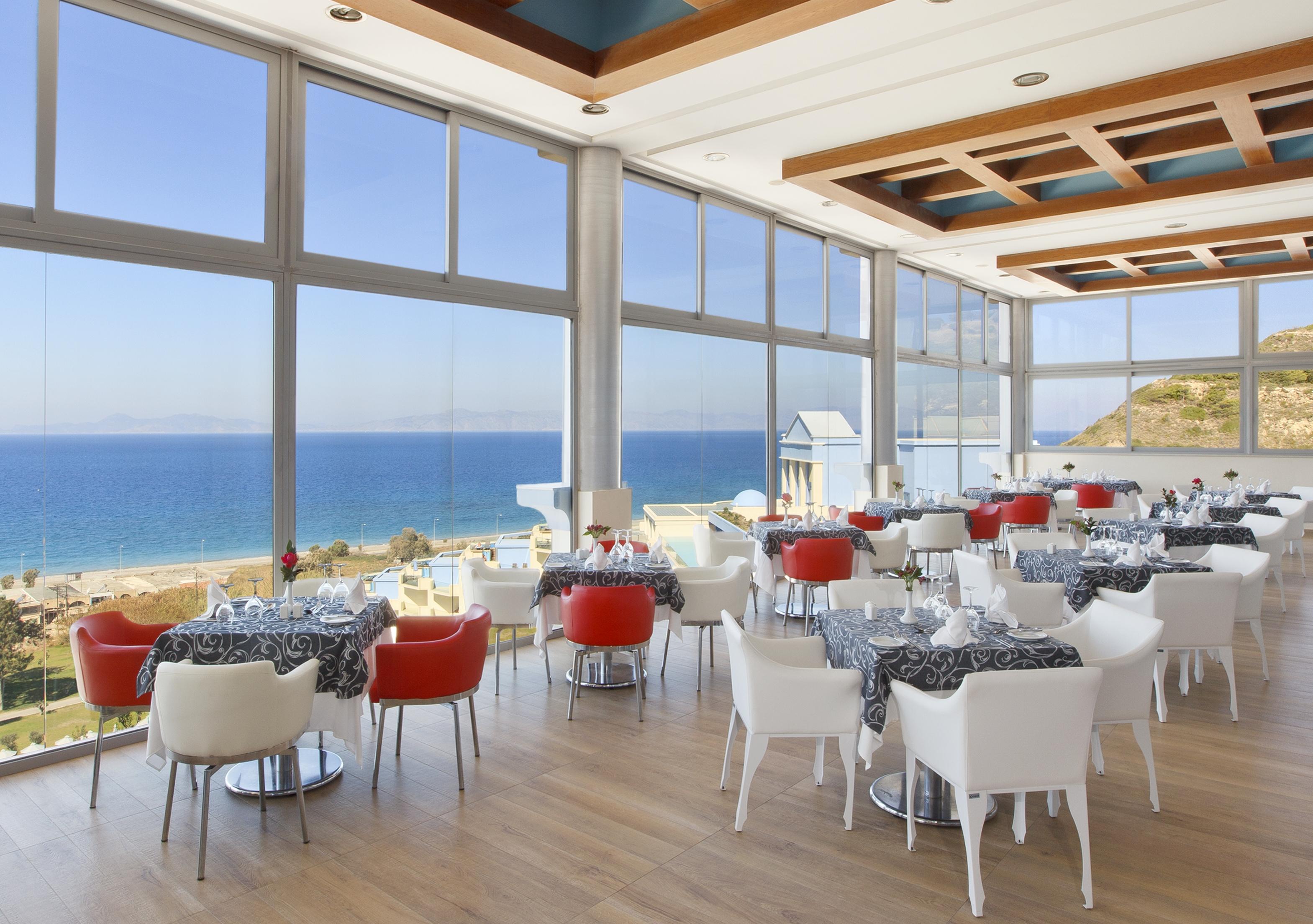 منتجع وسبا Atrium Platinum إكْسِيا المظهر الخارجي الصورة
