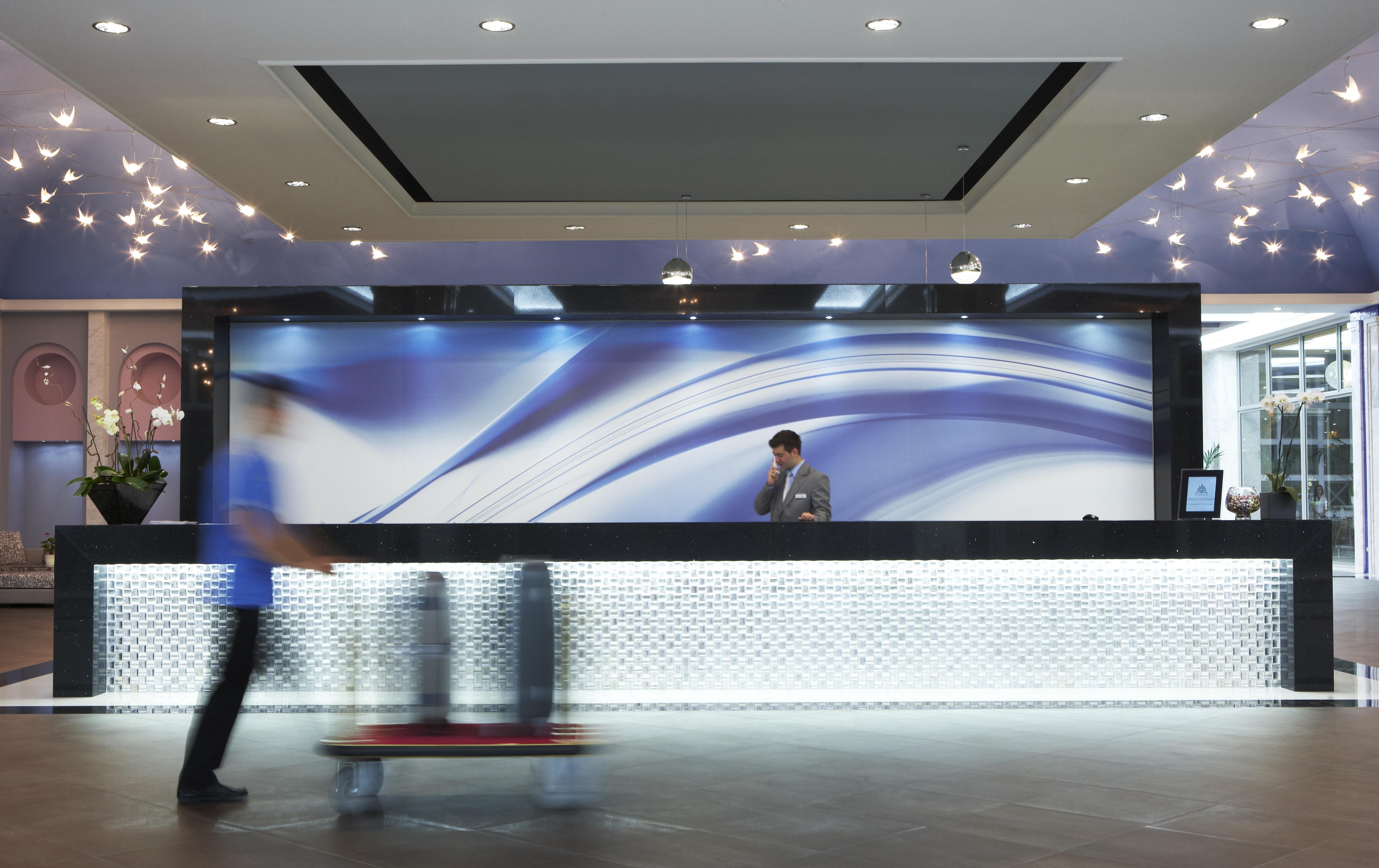 منتجع وسبا Atrium Platinum إكْسِيا المظهر الخارجي الصورة