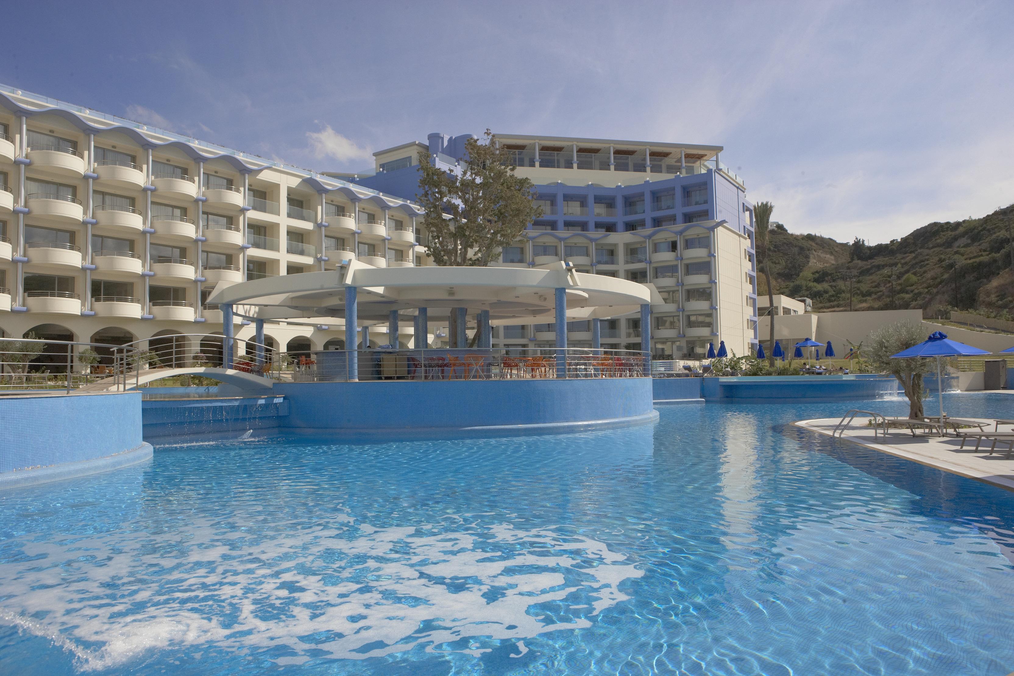 منتجع وسبا Atrium Platinum إكْسِيا المظهر الخارجي الصورة