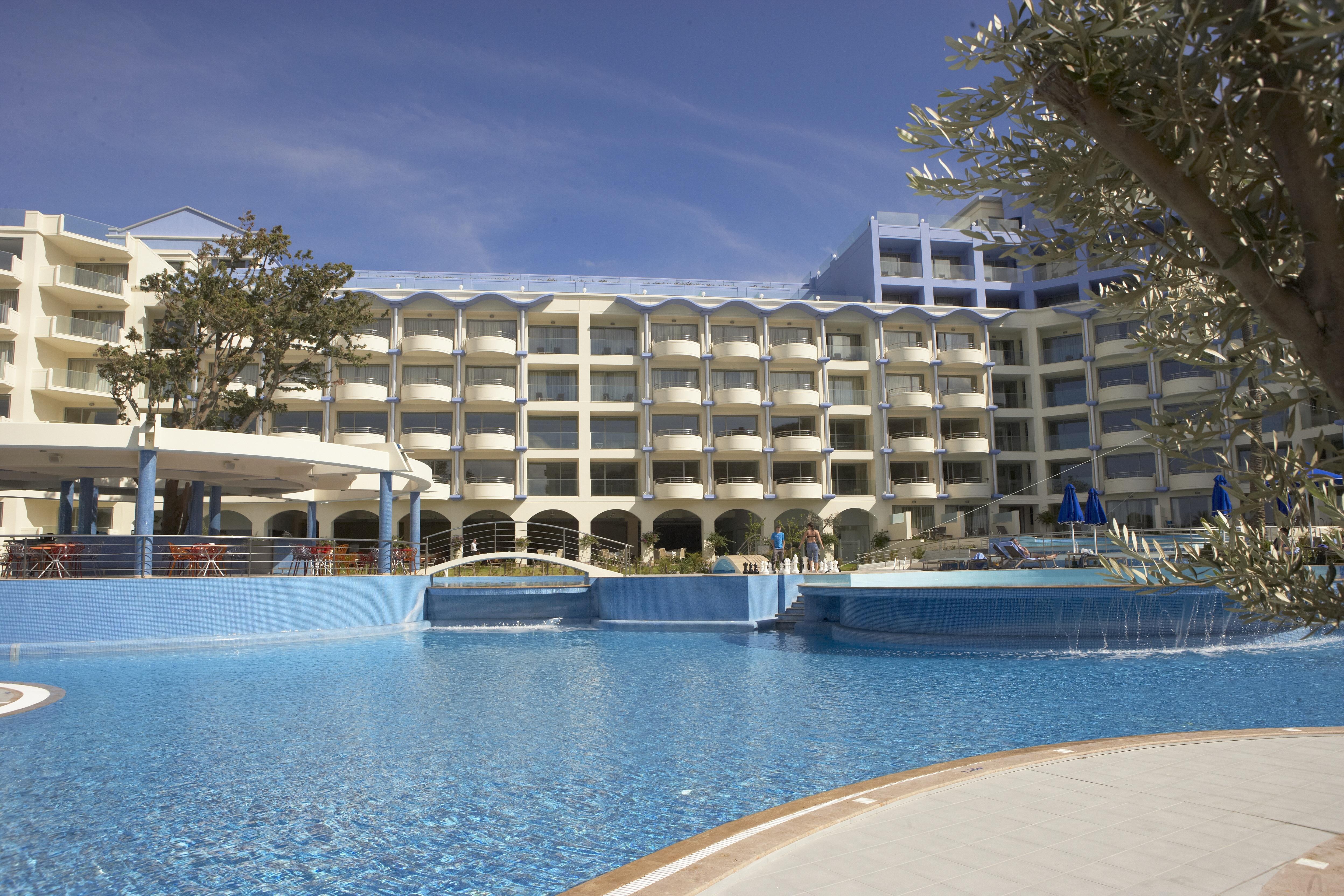 منتجع وسبا Atrium Platinum إكْسِيا المظهر الخارجي الصورة