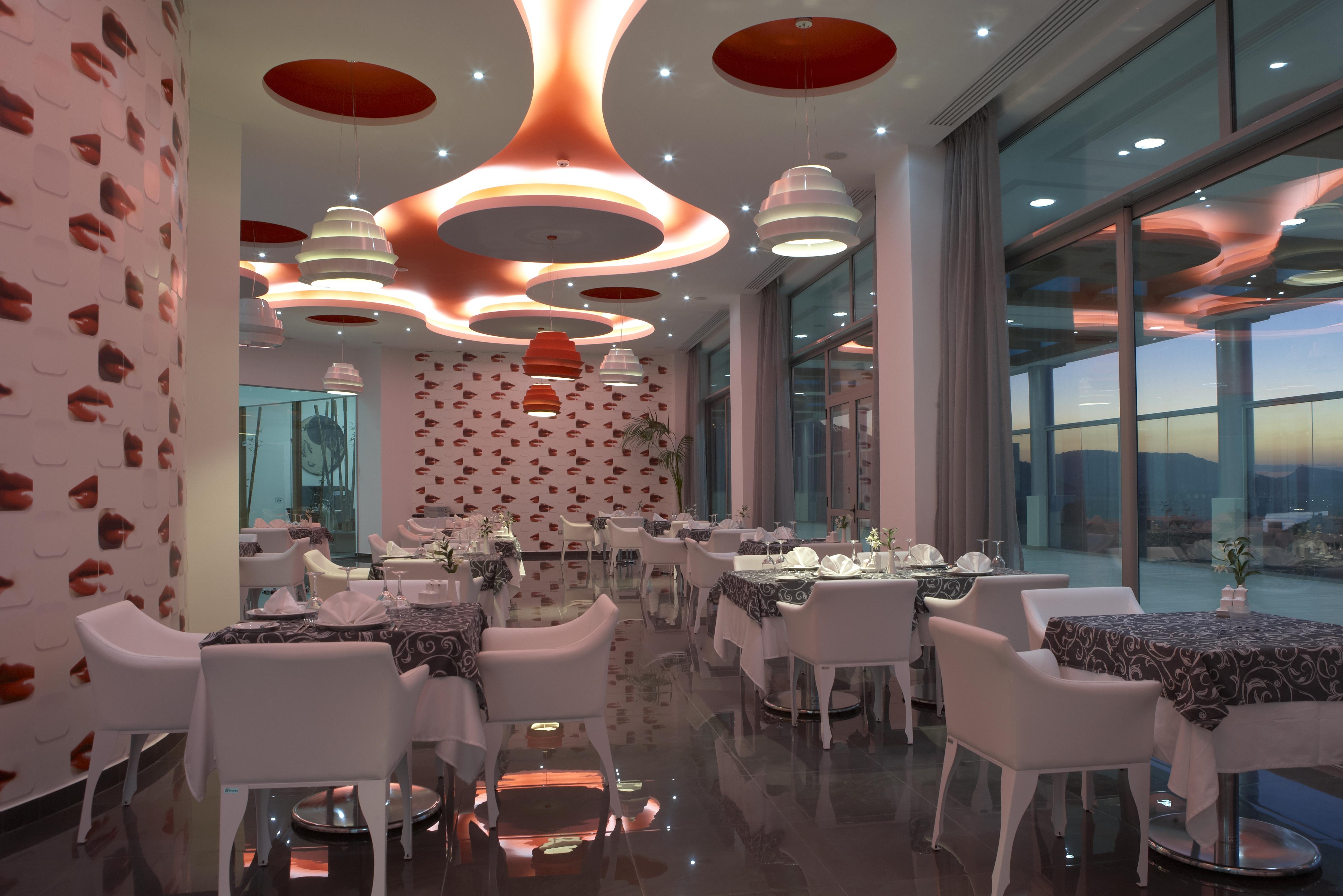 منتجع وسبا Atrium Platinum إكْسِيا المظهر الخارجي الصورة