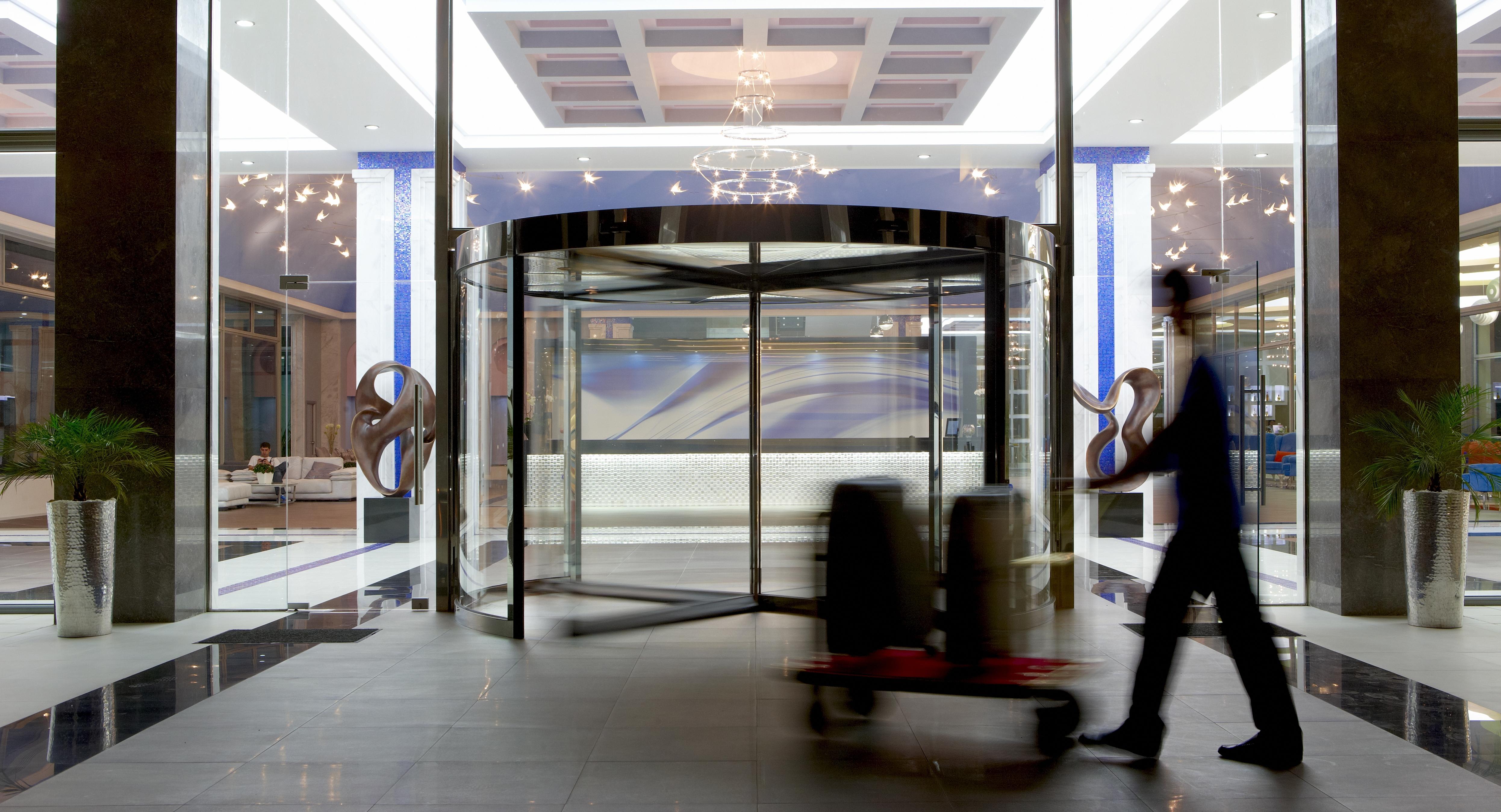 منتجع وسبا Atrium Platinum إكْسِيا المظهر الخارجي الصورة