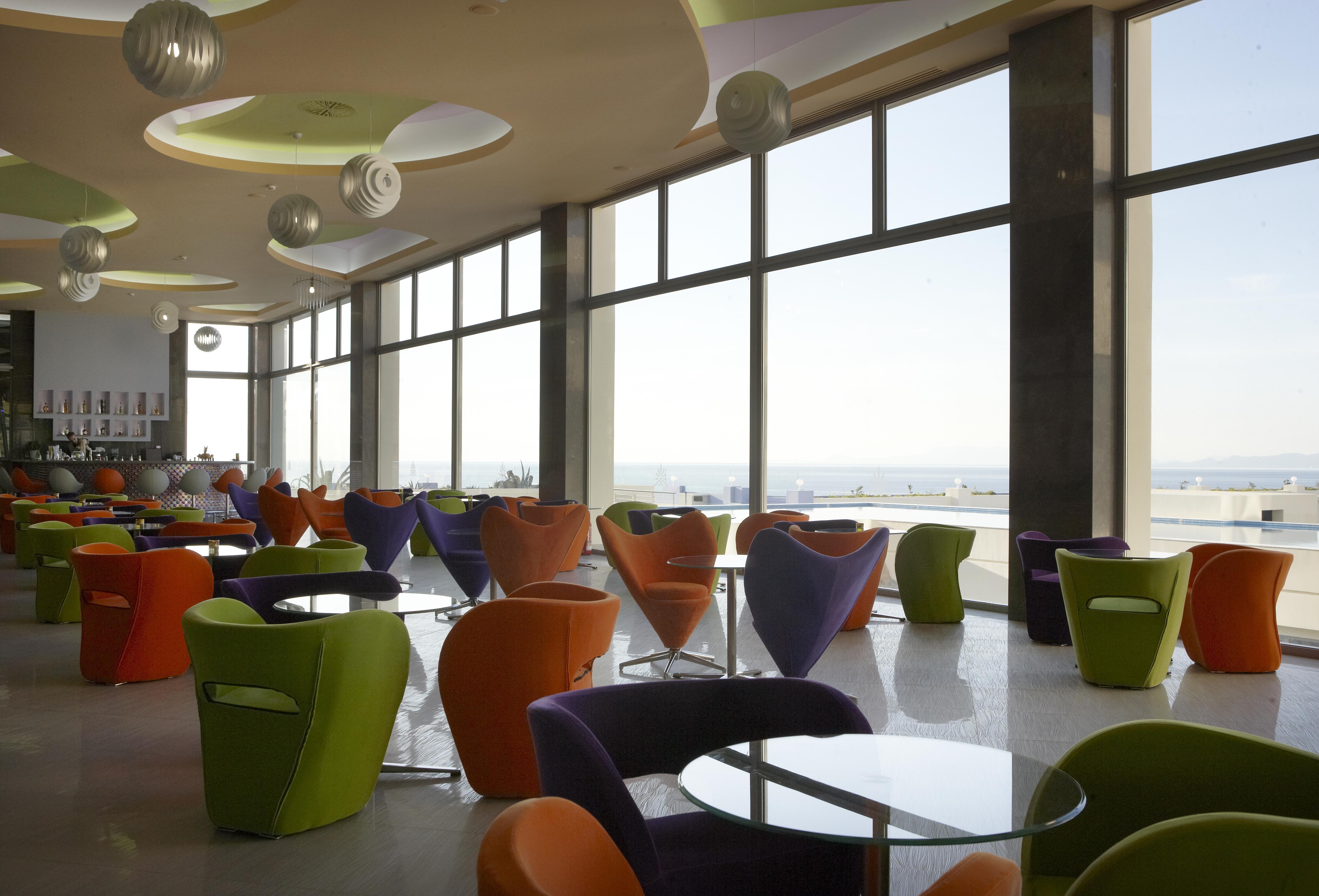 منتجع وسبا Atrium Platinum إكْسِيا المظهر الخارجي الصورة