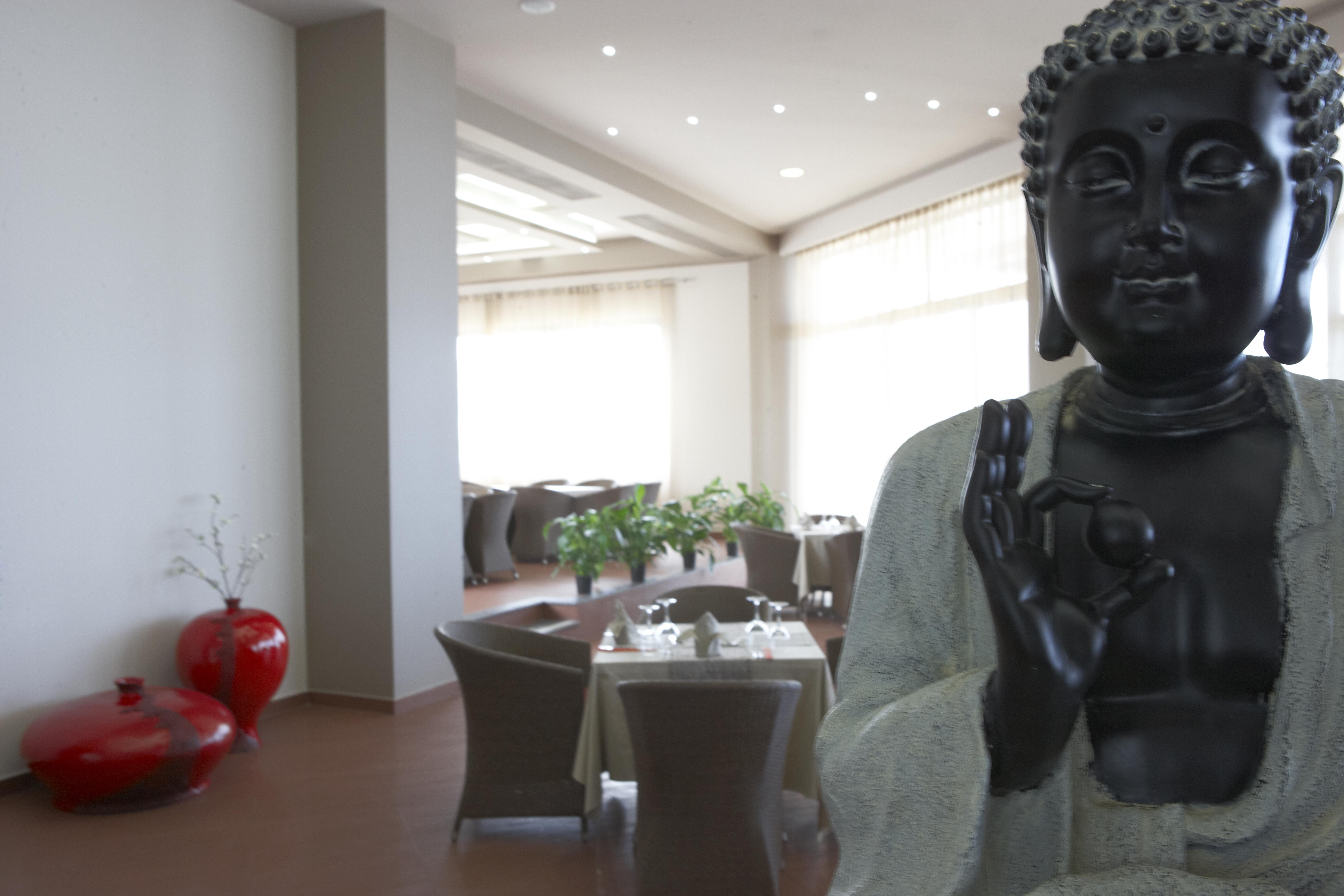 منتجع وسبا Atrium Platinum إكْسِيا المظهر الخارجي الصورة