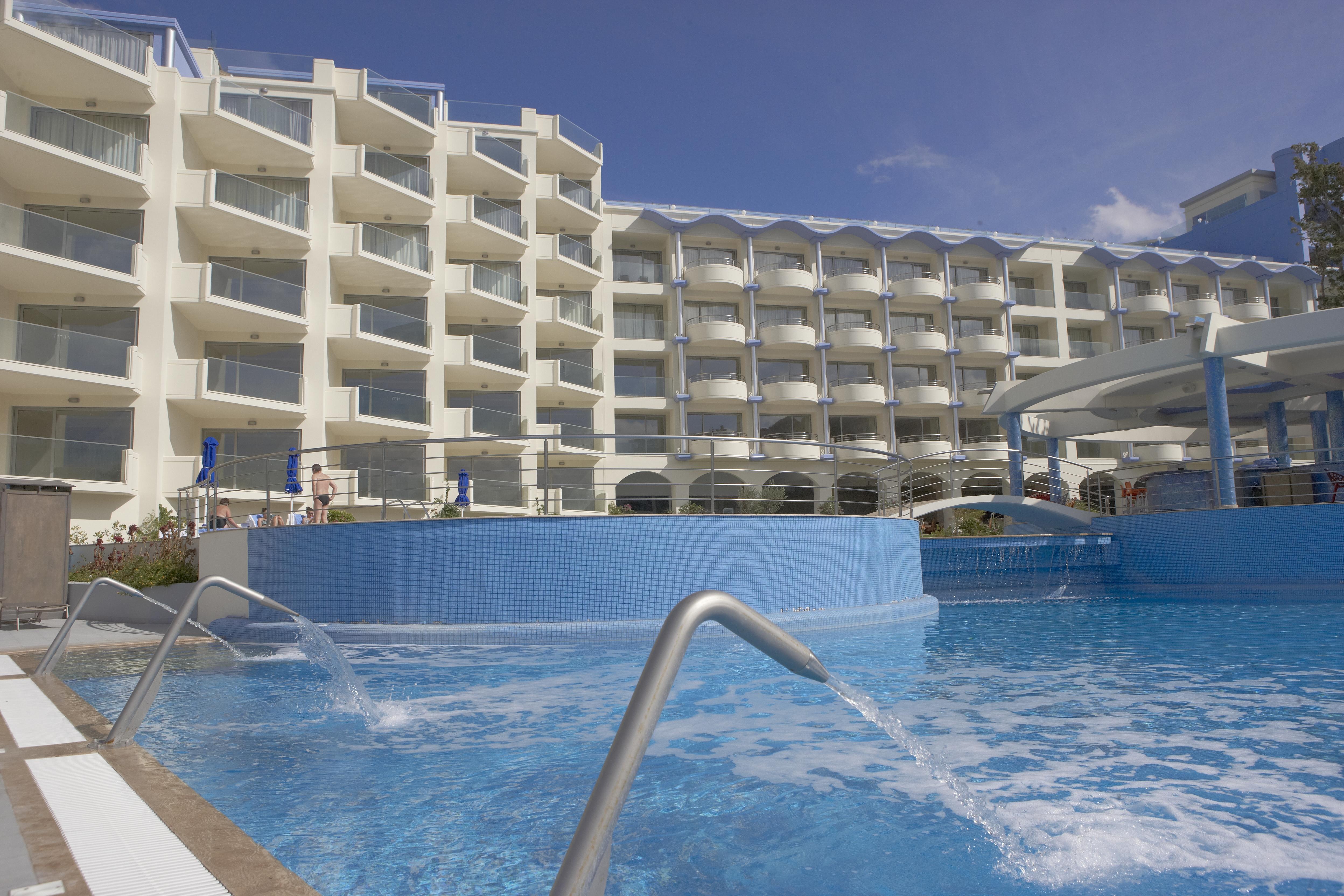 منتجع وسبا Atrium Platinum إكْسِيا المظهر الخارجي الصورة