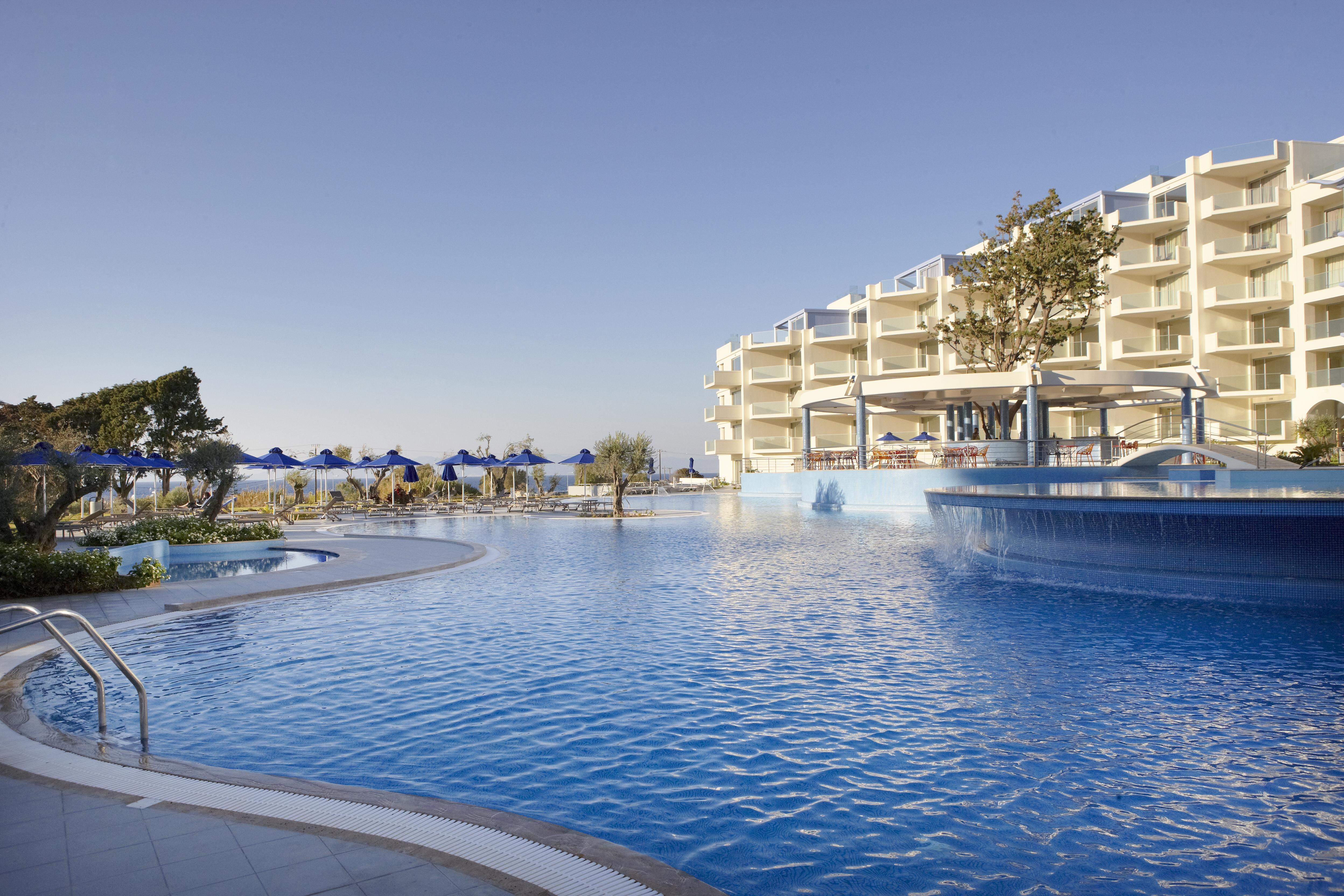 منتجع وسبا Atrium Platinum إكْسِيا المظهر الخارجي الصورة