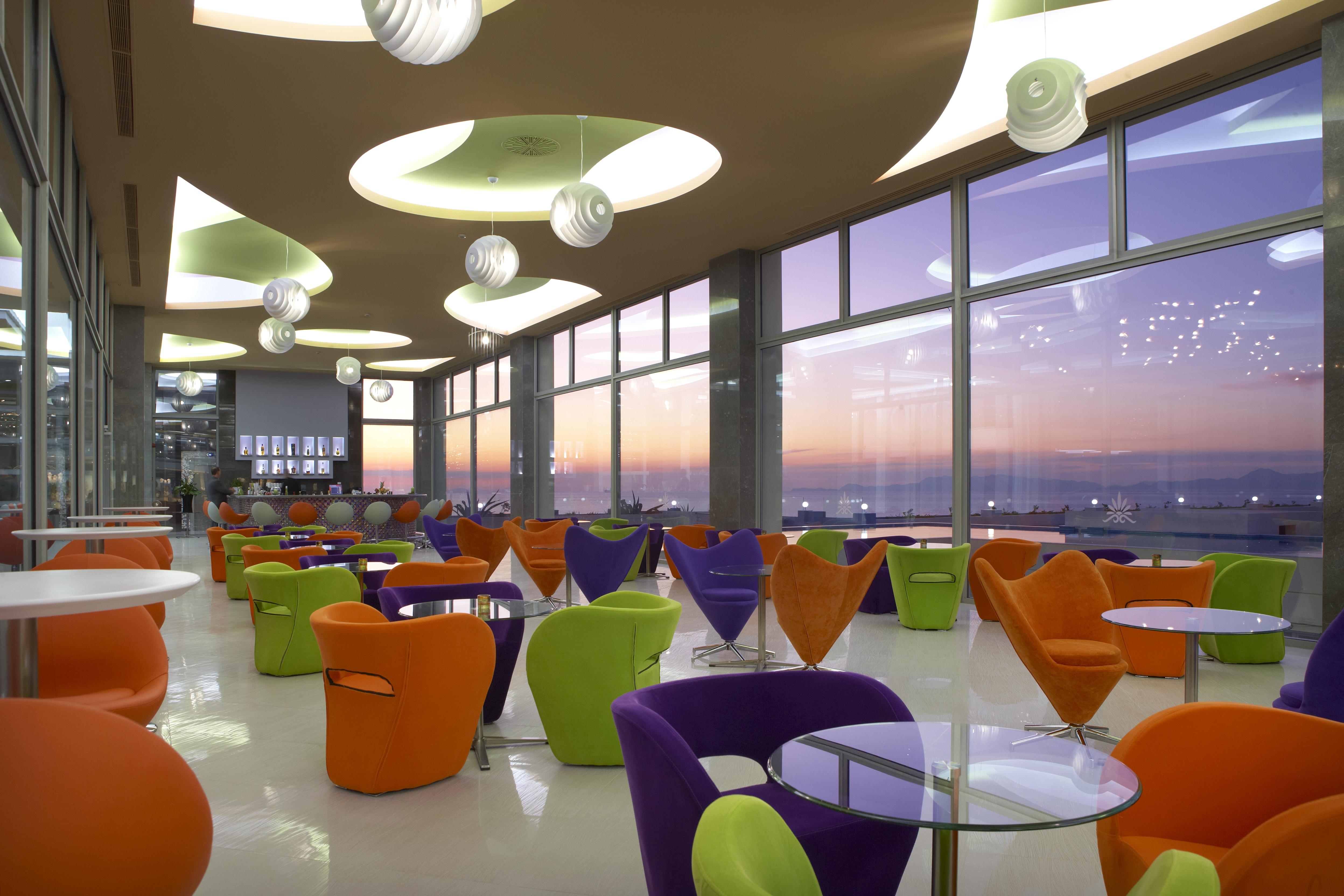 منتجع وسبا Atrium Platinum إكْسِيا المظهر الخارجي الصورة