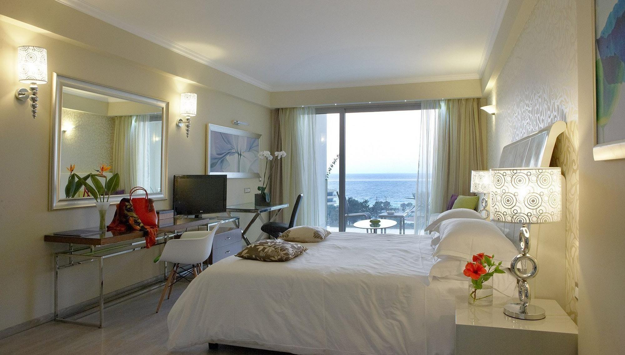 منتجع وسبا Atrium Platinum إكْسِيا المظهر الخارجي الصورة