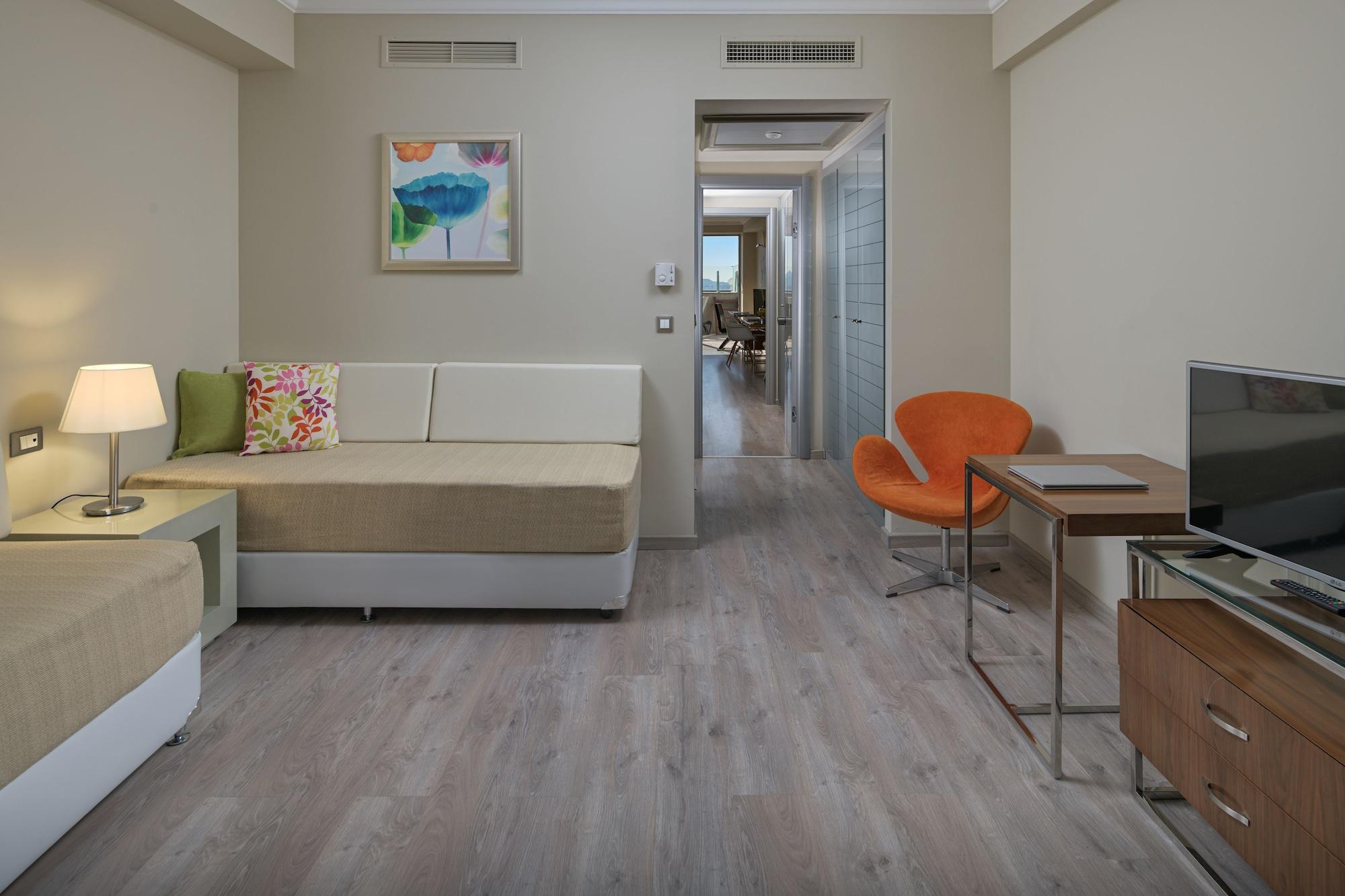 منتجع وسبا Atrium Platinum إكْسِيا المظهر الخارجي الصورة