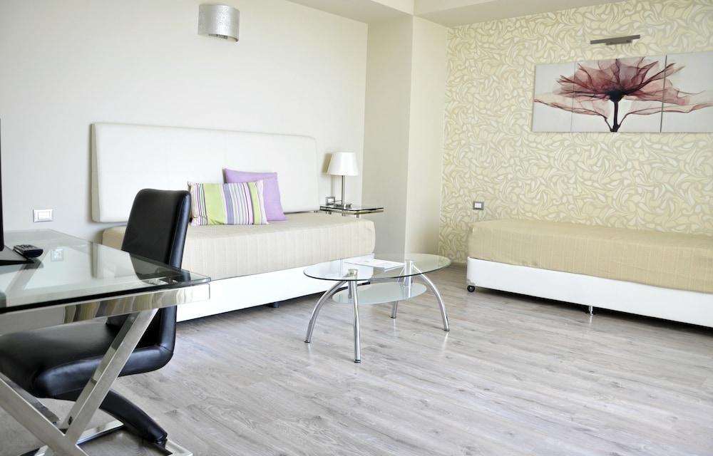 منتجع وسبا Atrium Platinum إكْسِيا المظهر الخارجي الصورة