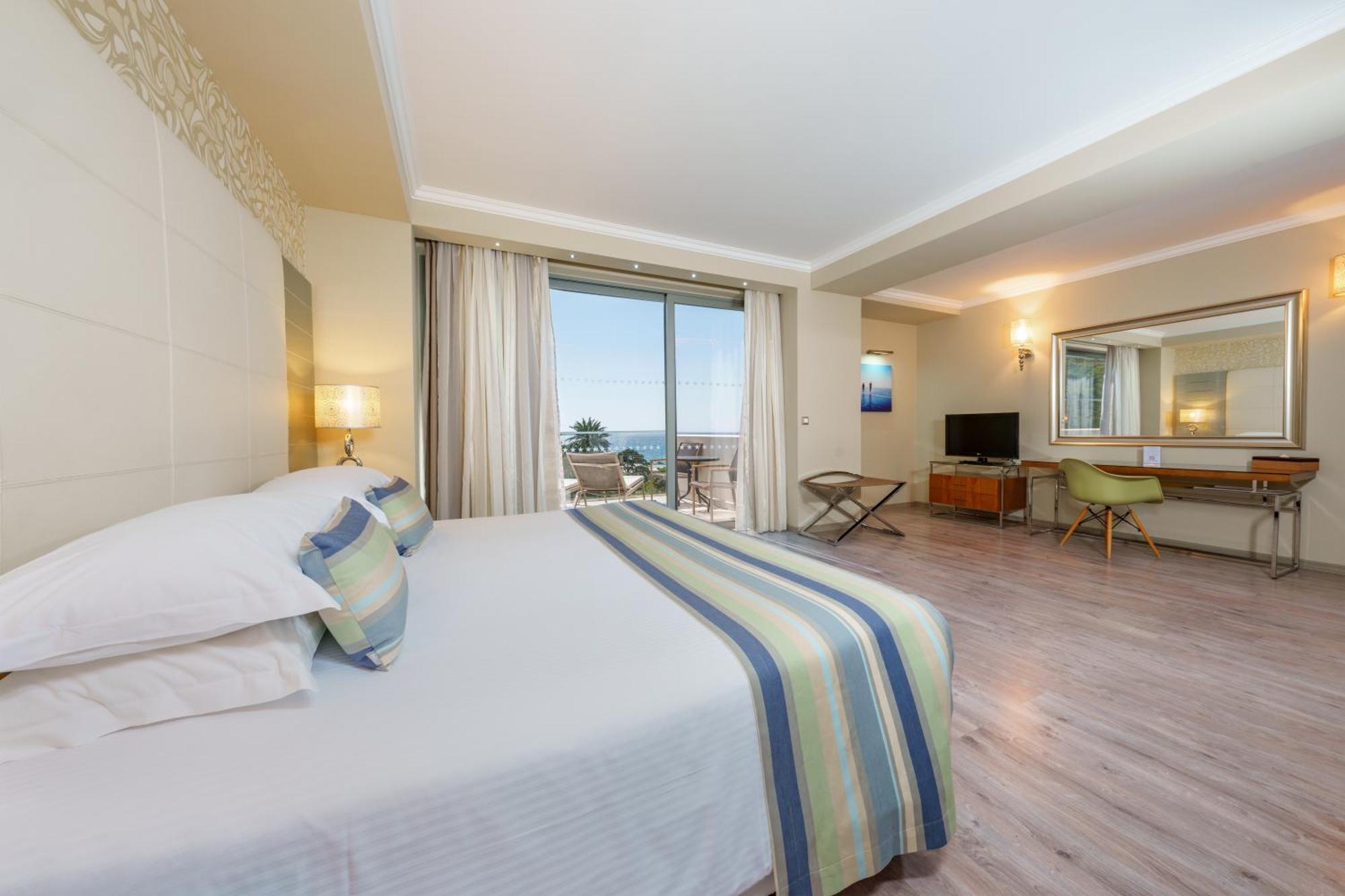 منتجع وسبا Atrium Platinum إكْسِيا المظهر الخارجي الصورة
