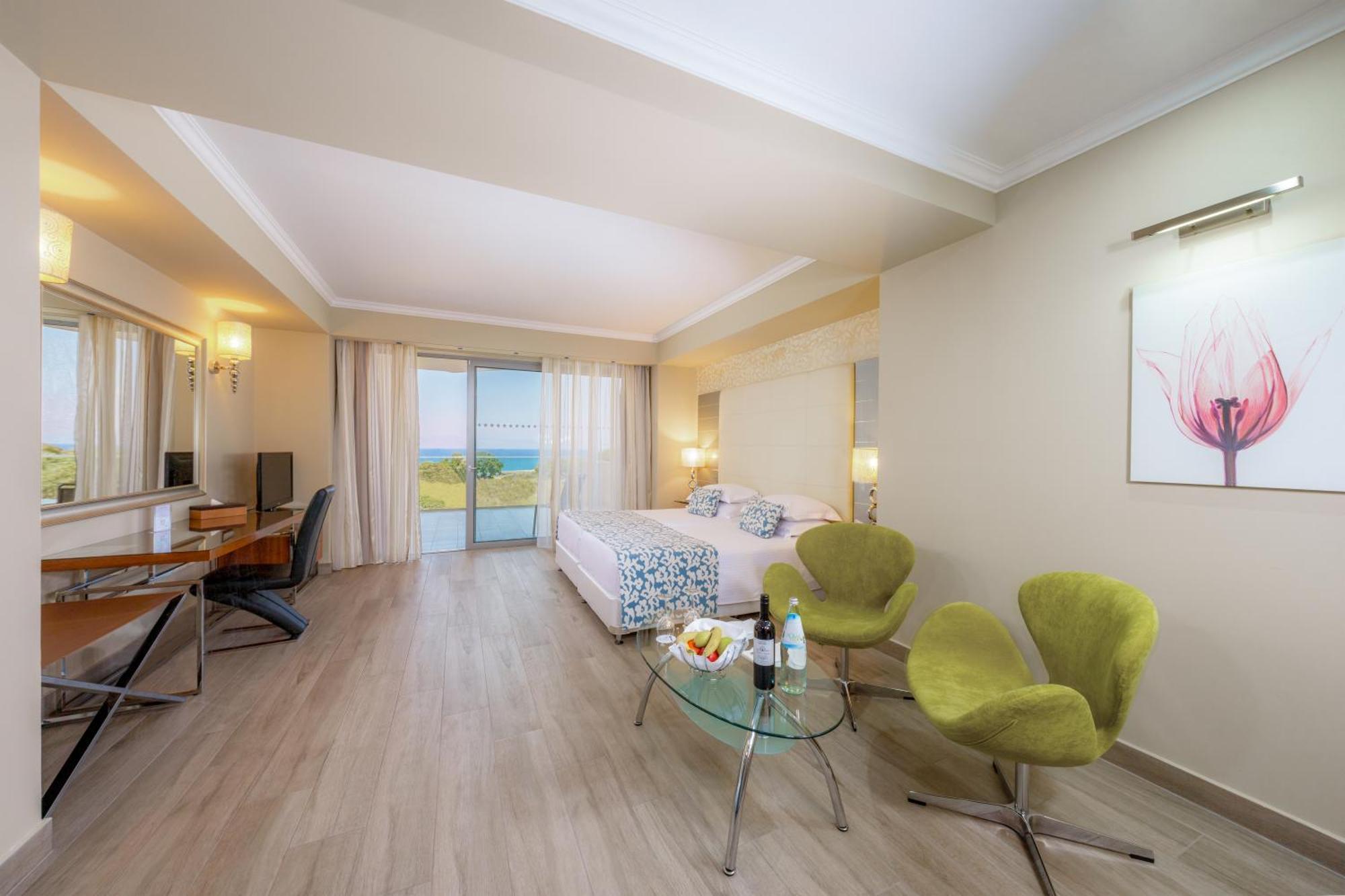 منتجع وسبا Atrium Platinum إكْسِيا المظهر الخارجي الصورة