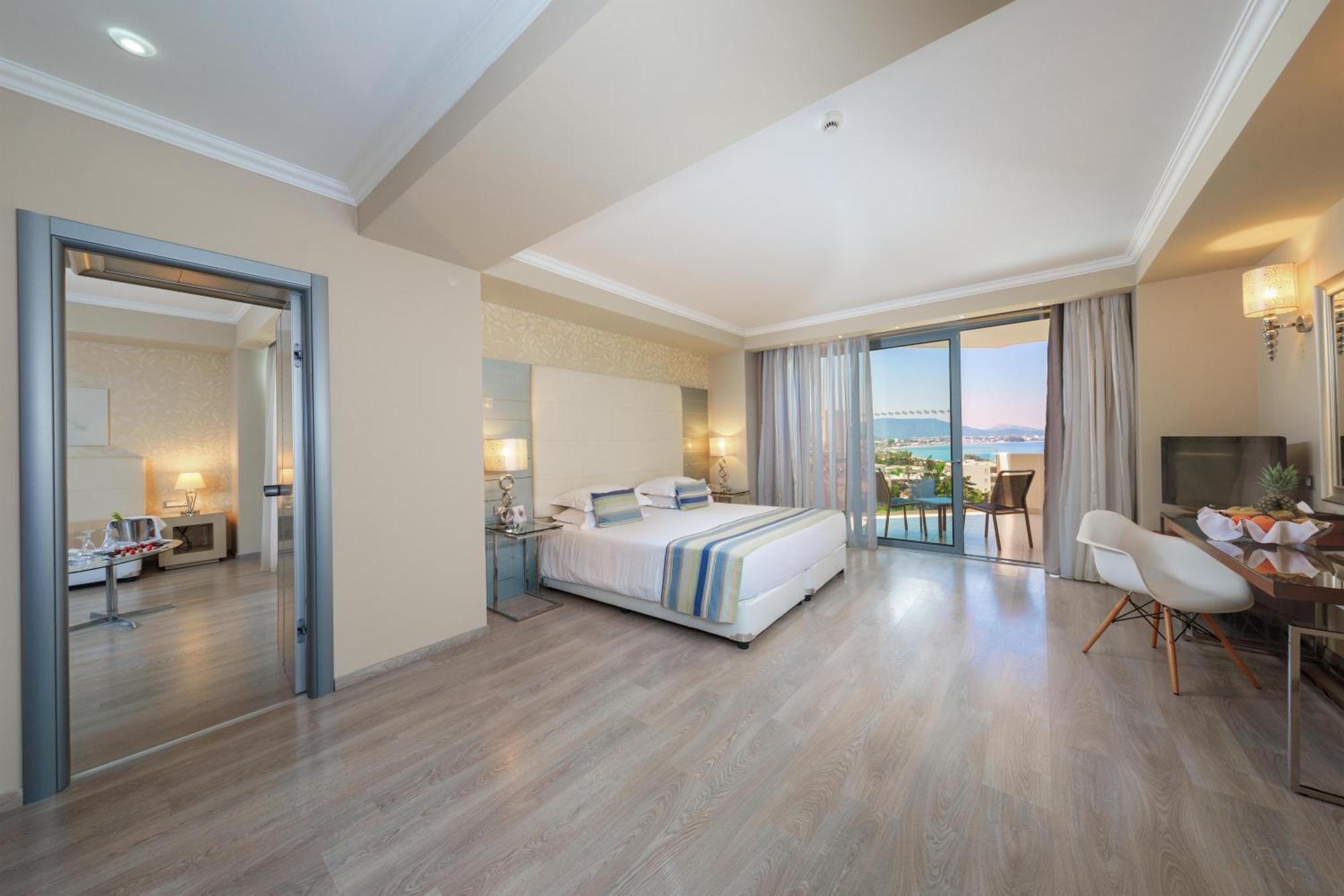 منتجع وسبا Atrium Platinum إكْسِيا المظهر الخارجي الصورة