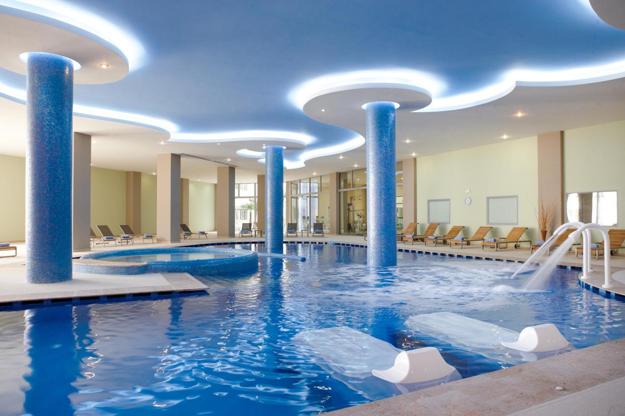 منتجع وسبا Atrium Platinum إكْسِيا المظهر الخارجي الصورة