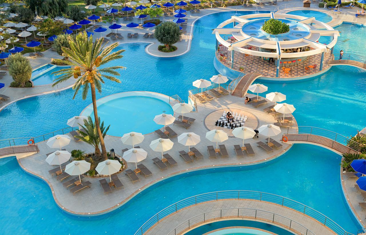 منتجع وسبا Atrium Platinum إكْسِيا المظهر الخارجي الصورة