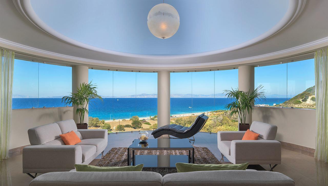 منتجع وسبا Atrium Platinum إكْسِيا المظهر الخارجي الصورة
