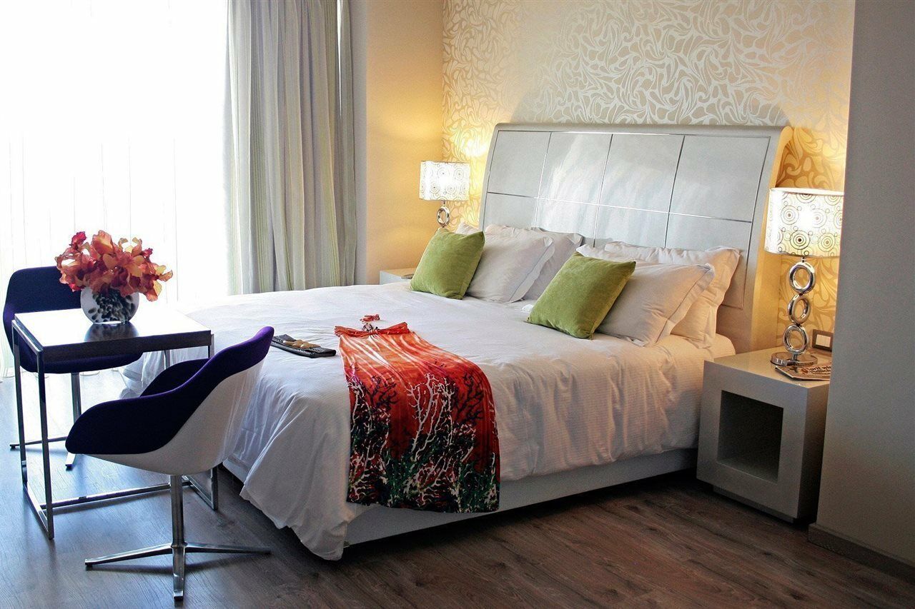 منتجع وسبا Atrium Platinum إكْسِيا المظهر الخارجي الصورة