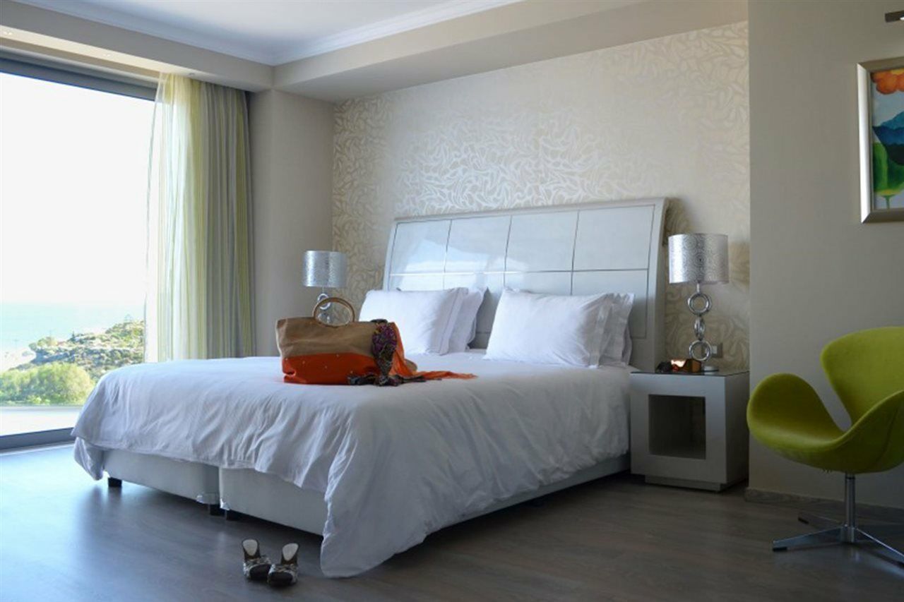 منتجع وسبا Atrium Platinum إكْسِيا المظهر الخارجي الصورة